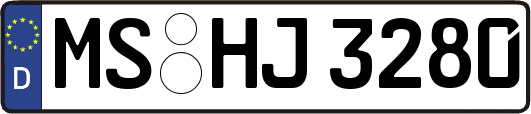 MS-HJ3280
