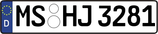 MS-HJ3281