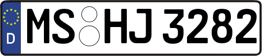 MS-HJ3282