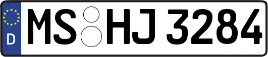 MS-HJ3284