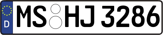 MS-HJ3286