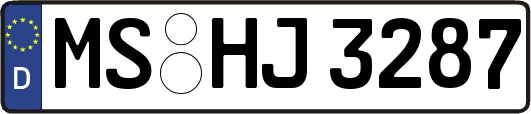 MS-HJ3287