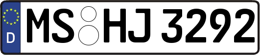 MS-HJ3292