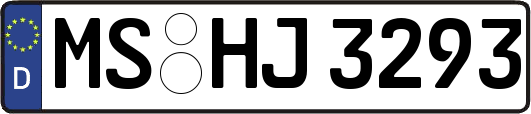 MS-HJ3293