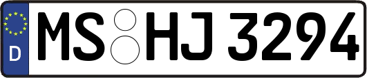 MS-HJ3294