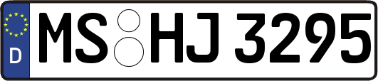 MS-HJ3295