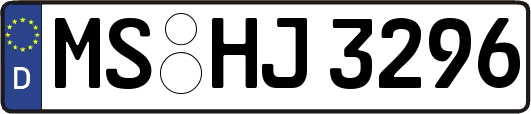 MS-HJ3296