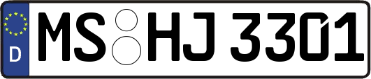 MS-HJ3301