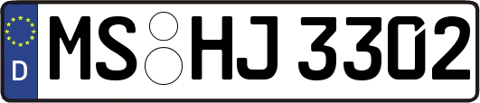 MS-HJ3302