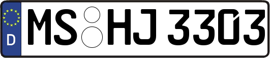 MS-HJ3303