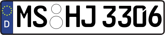 MS-HJ3306