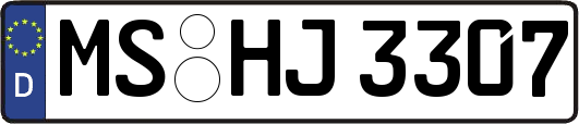 MS-HJ3307