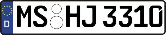 MS-HJ3310