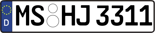 MS-HJ3311