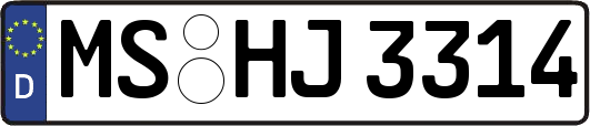 MS-HJ3314