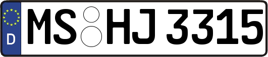 MS-HJ3315
