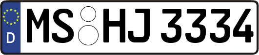 MS-HJ3334
