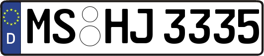 MS-HJ3335