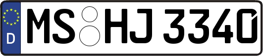 MS-HJ3340