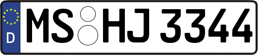 MS-HJ3344