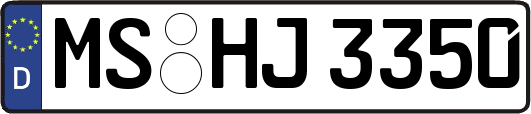 MS-HJ3350