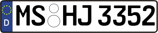 MS-HJ3352