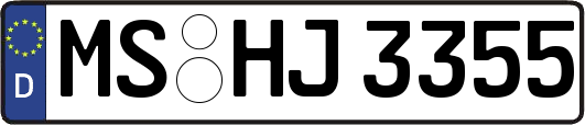 MS-HJ3355