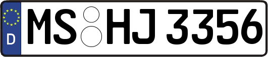 MS-HJ3356