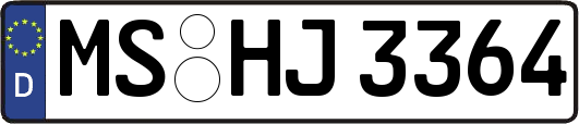 MS-HJ3364