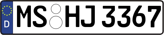 MS-HJ3367