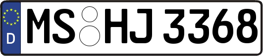 MS-HJ3368