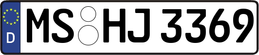 MS-HJ3369