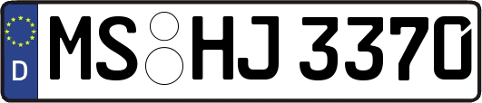 MS-HJ3370