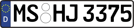 MS-HJ3375