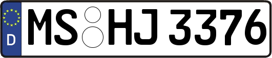 MS-HJ3376