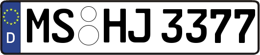 MS-HJ3377