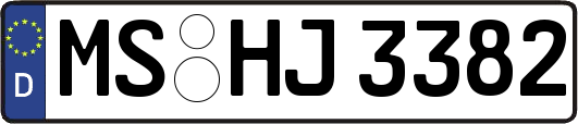MS-HJ3382