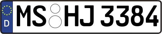MS-HJ3384