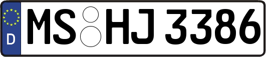 MS-HJ3386