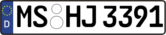 MS-HJ3391