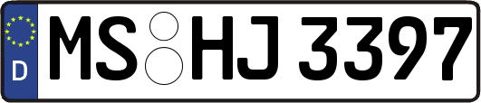 MS-HJ3397