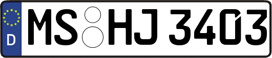 MS-HJ3403