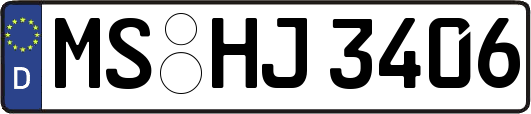 MS-HJ3406