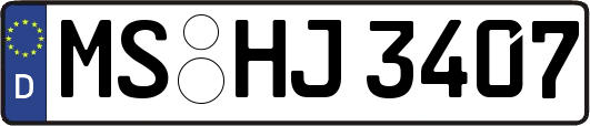 MS-HJ3407