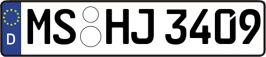 MS-HJ3409