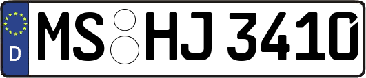 MS-HJ3410