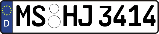 MS-HJ3414