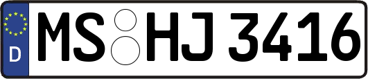 MS-HJ3416