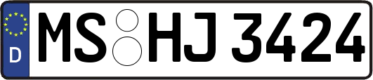 MS-HJ3424