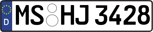 MS-HJ3428